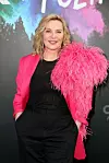 Kim Cattrall na premijeri filma 'Queer As Folk' u Los Angelesu početkom lipnja