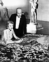 Masheter Movie Archive/Alamy/Alamy/Profimedia Slagalice mogu biti način za kvalitetno provođenje vremena s obitelji i partnerom