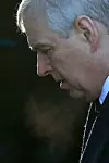 Princ Andrew izbjegao je još jednu nevolju.