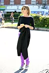 Carine Roitfeld: nepokoreni modni uzor