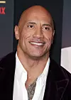 Dwayne Johnson