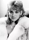 Kim Cattrall osamdesetih
