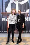 Anamarija Bokor Vrdoljak i Sandra Lončairć