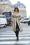 Carine Roitfeld: nepokoreni modni uzor