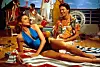 Zvijezde filma Mannequin: Kim Cattrall i Andrew Mccarthy