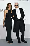 Carine Roitfeld: nepokoreni modni uzor