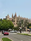 Palma de Mallorcu istraživale su na kraju putovanja