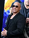Vin Diesel