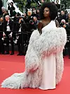 Viola Davis u Valentinu Fotografija: AFP