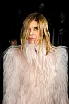 Carine Roitfeld: nepokoreni modni uzor