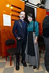 Ivan Leo Lemo i Nera Stipičević