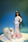 Arctic/Eskimo Barbie iz 1982. godine