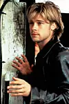 Brad Pitt