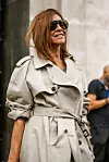 Carine Roitfeld: nepokoreni modni uzor