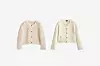 Massimo Dutti kardigan (1199 kn i 949 kn)