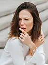 Nova kolekcija Goddesses Purpose brenda Anka jewelry može se potražiti u Babushka storeu (Vlaška ulica 7, Zagreb), Experience Trogir storeu (Budislavićeva 14, Trogir), kupiti na službenoj internetskoj stranici ili naručiti putem službenog Instagram profila .