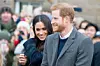 Meghan Markle je Harryju predložila da krene na psihoterapiju.