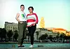 Sonja Grgat i Ivana Frapporti.
