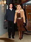 Jared Kushner i Ivanka Trump