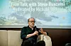 Steve Buscemi bio je gost Slano Film Days