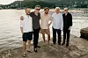 Juho Kuosmanen, Pawel Pawlikowski, Ruben Ostlund, Michael Seresin i Steve Buscemi