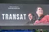 Glavni je lik dokumentarnog filma 'Transat'