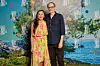 Karen Ho i Steve Buscemi