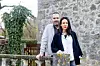 Katarina Prpić i Danijel Pek