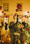 BAŠ NAŠ Advent