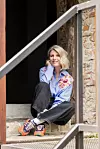Ida kaže kako je u svojim četrdesetima počela osjećati fizički i psihički umor