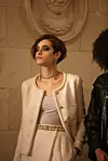 Chanel Metiers d'Art show 2020/21.
