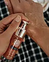 Luxea Suho ulje sa zlatnim česticama, 119,90 kuna.
