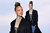 Rihanna ogrlica