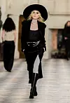 Chanel Metiers d'Art show 2020/21.