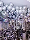Balon centar dopremio je 5500 balona