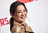 Michelle Yeoh na nedavnoj premieri Netflixove serije ‘The Brothers Sun‘