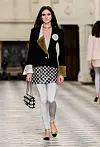 Chanel Metiers d'Art show 2020/21.