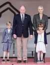 Princeza će u Monaku boraviti samo tijekom protokolarnih obaveza.