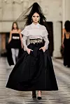 Chanel Metiers d'Art show 2020/21.