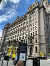 Vrijednost ljepote i kvalitete Liverpoolske arhitekture i dizajna prepoznata je 2004., kada je nekoliko područja u gradu proglašeno UNESCO-ovom svjetskom baštinom.