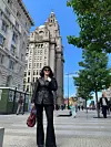 Stanovnici Liverpoola nazivaju se Scousers, prema njihovom naglasku Scouse koji je, navodno, jedan od najnerazumljivijih u Britaniji.