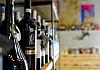 Dućan delicija nudi bogat izbor talijanskih vina.
