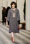 Chanel Metiers d'Art show 2020/21.
