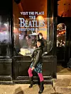 Popularnost Beatlesa i drugih skupina iz Merseybeat doba doprinijelo je statusu Liverpoola kao turističkog odredišta.