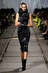 Debitantska kolekcija za Alexander McQueen