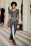 Chanel Metiers d'Art show 2020/21.