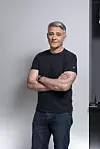'Volim opuštenost i čovječnost koju donosi BOK fest', kaže Goran Višnjić
