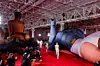 Kolekcija za jesen/zimu 2022. godine prikazana u Milanu Fotografija: Profimedia
