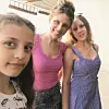 Mama je ima dobar balans, opuštena je i zabavna, ali i stroga kada treba...