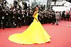 Američki model Jasmine Tookes u Tony Ward Couture